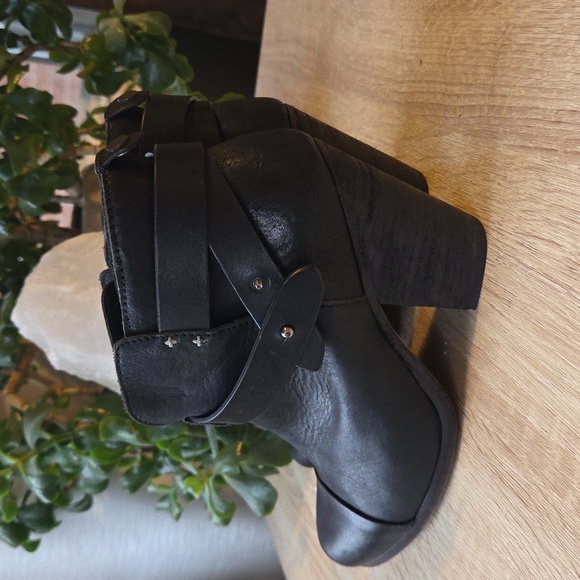 rag & bone HARROW Boot - Picture 3 of 9